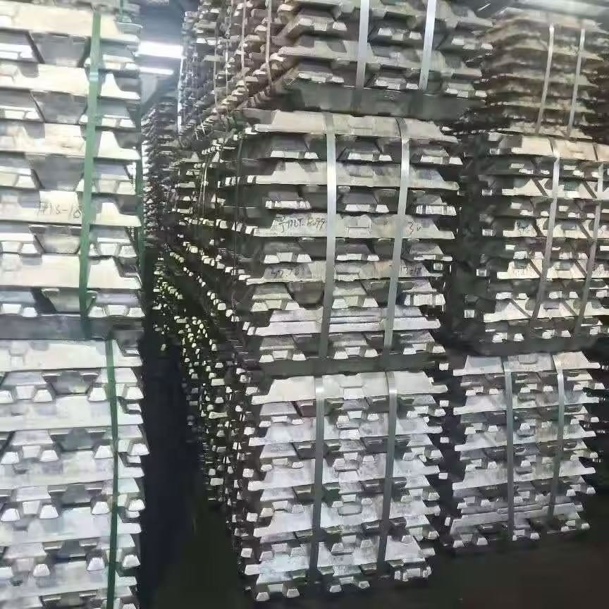 Xinkang Aluminum (Al) 99.999% Metal Aluminum Sputtering Target for PVD Process