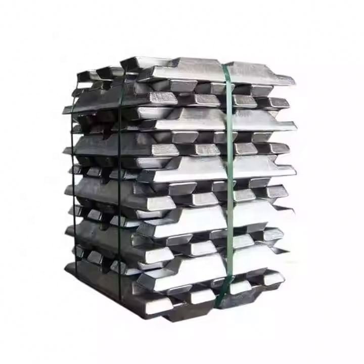 Xinkang Aluminum (Al) 99.999% Metal Aluminum Sputtering Target for PVD Process