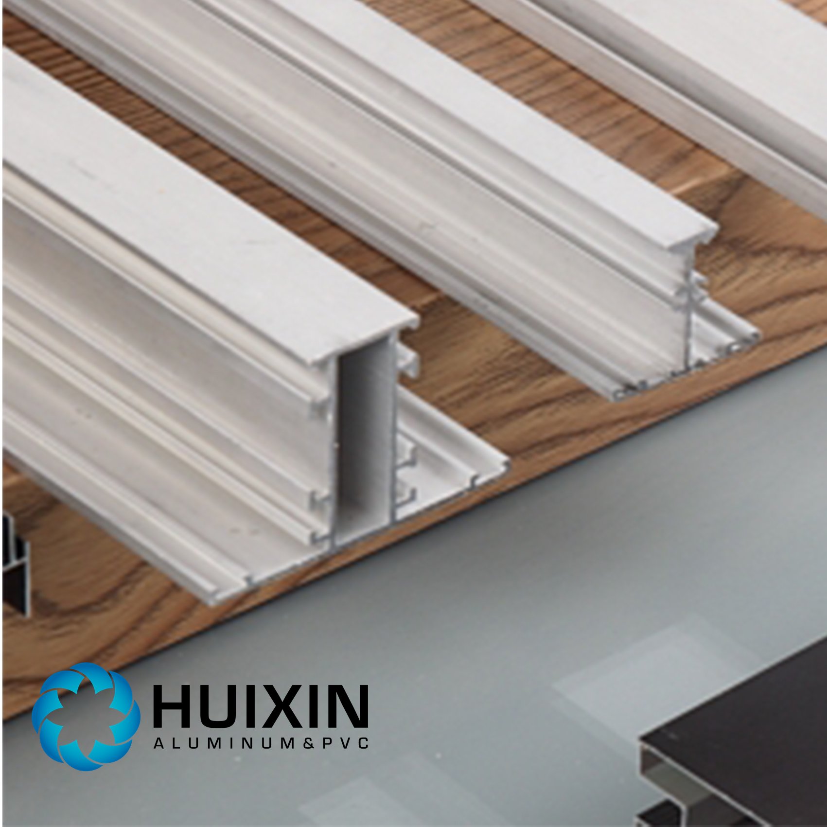 Philippines 900 Series Aluminium Extrusion Profile for Sliding Window
