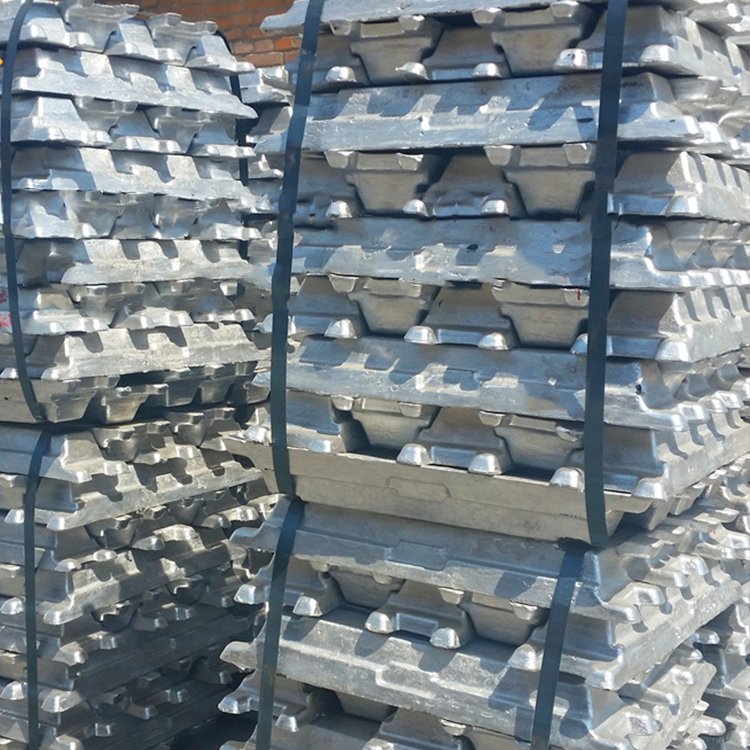 Supplier Prices Al99.70 Al99.85 Al99.70A Primary Aluminum Bars And Aluminum Ingot