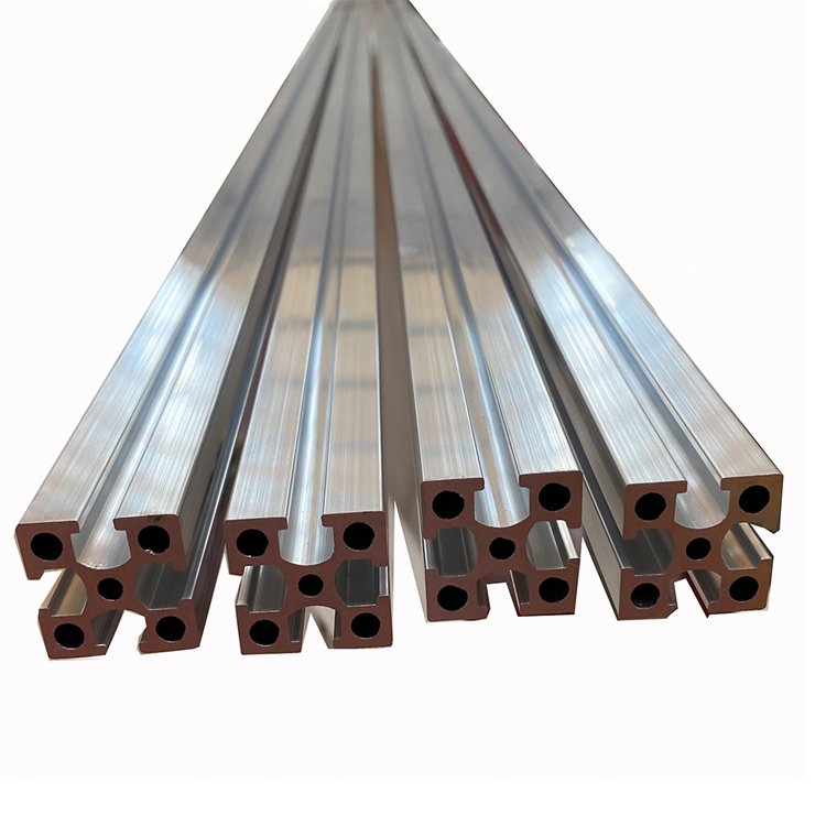 Industrial extrusion aluminum for solar panel, LED light bar outdoor box/aluminum factory selling aluminium profiles for windows