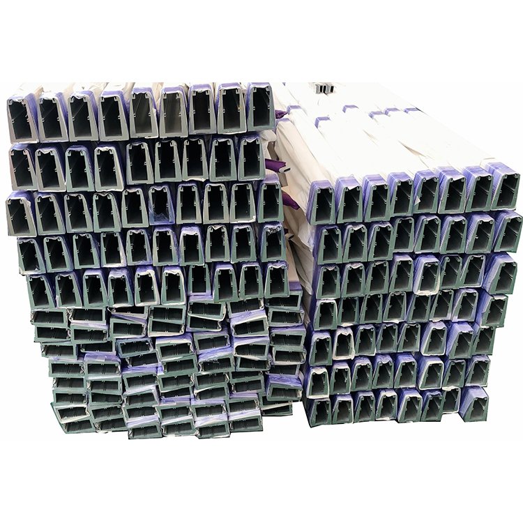 Industrial extrusion aluminum for solar panel, LED light bar outdoor box/aluminum factory selling aluminium profiles for windows