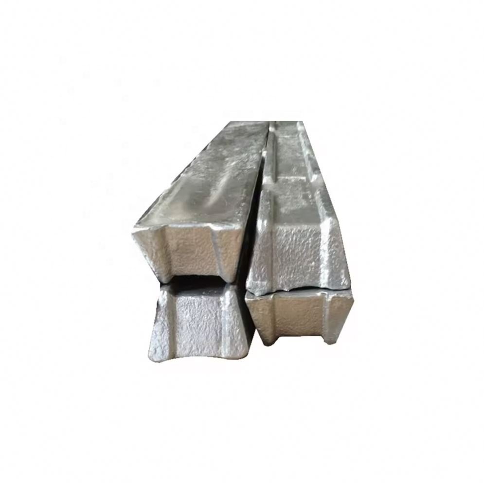 Cheap Price Al-10Co Master Alloy, Aluminium Cobalt Master Alloy from Factory