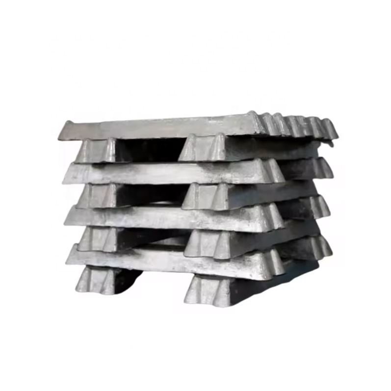 Cheap Price Al-10Co Master Alloy, Aluminium Cobalt Master Alloy from Factory