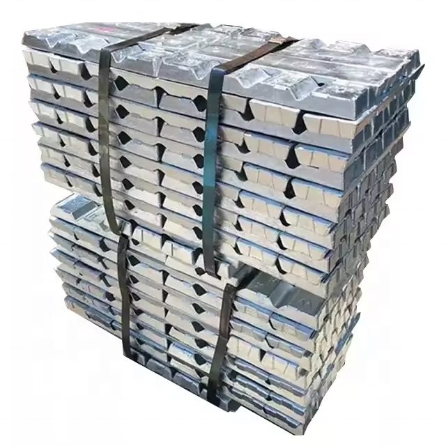 Cheap Price Al-10Co Master Alloy, Aluminium Cobalt Master Alloy from Factory