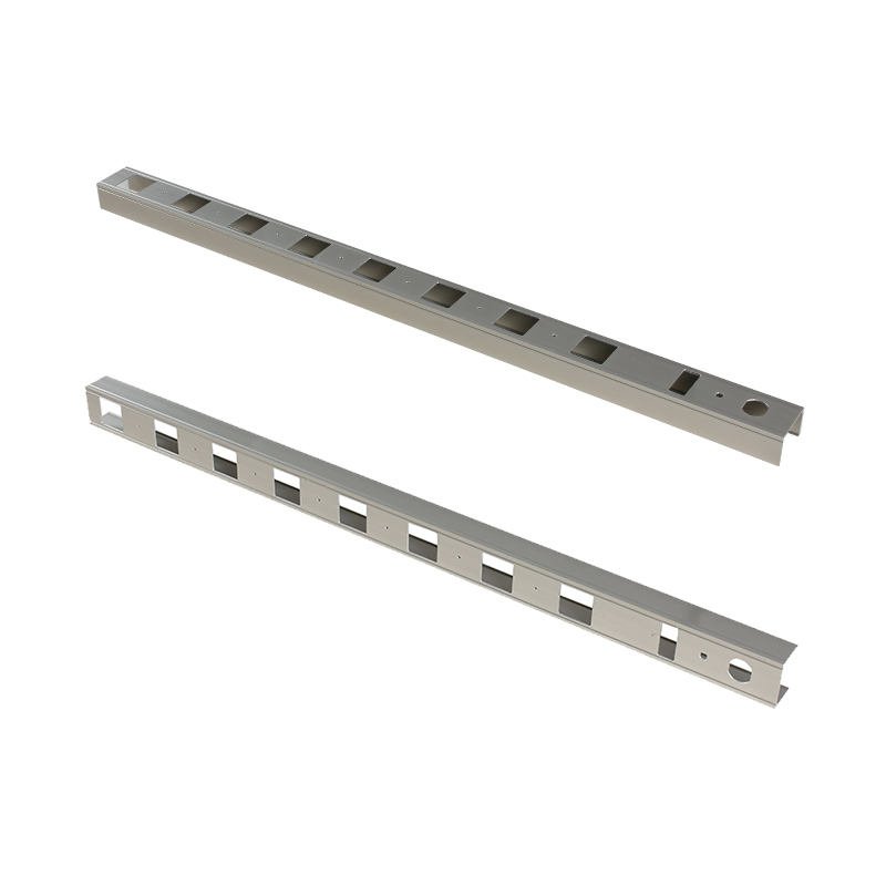 4 aluminum adjustable pipe system soch lg refrigerator portable aluminum pipe bender
