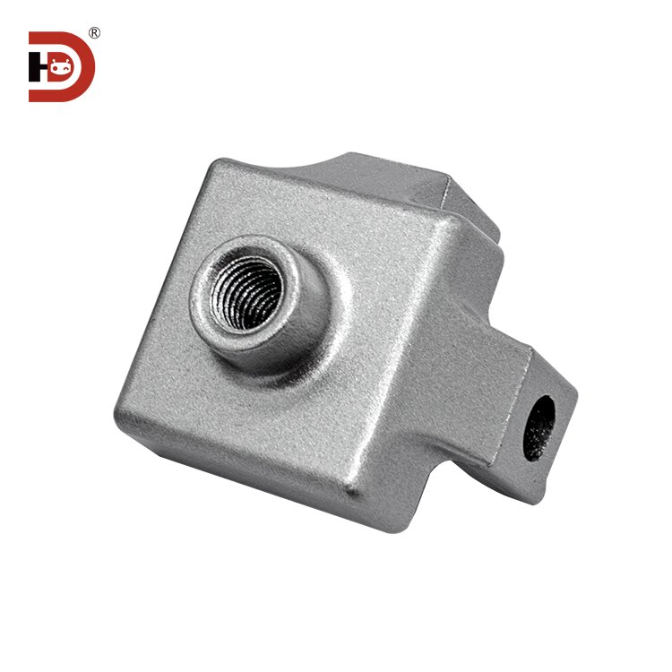 Aluminum profile accessories 30/40/45 aluminum profile foot cup connector foot fixing seat connection block M8 M10 M12