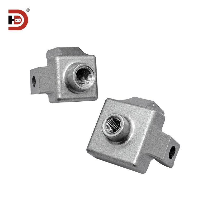 Aluminum profile accessories 30/40/45 aluminum profile foot cup connector foot fixing seat connection block M8 M10 M12