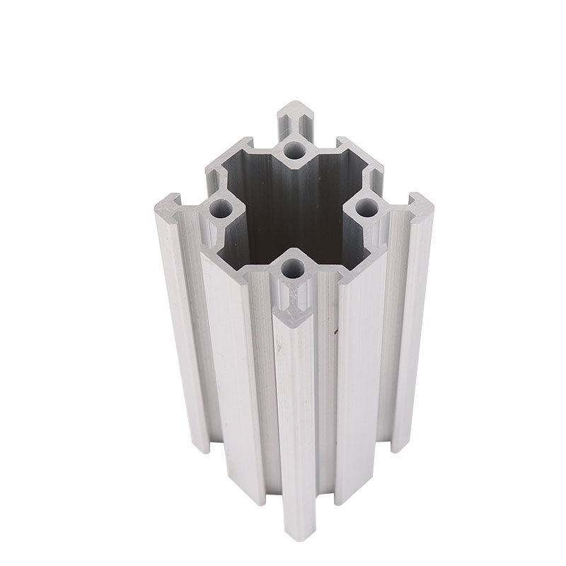 High Quality 4040GA Aluminum Extrusion Profiles 40x40 mm