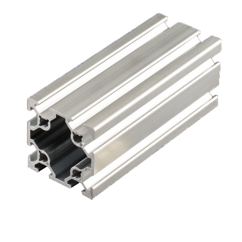 High Quality 4040GA Aluminum Extrusion Profiles 40x40 mm