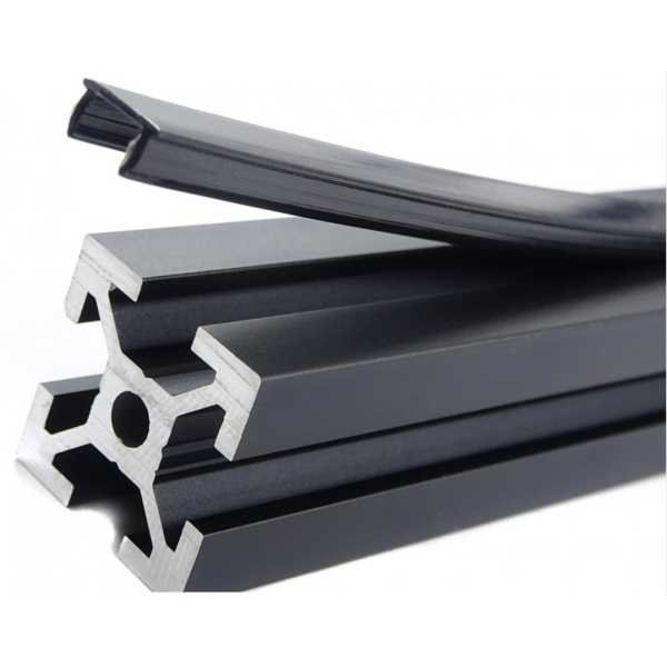 Customized Sizes Aluminum Profiles Doors Windows Stairs LED Light ISO OEM Custom Packing Good Price Vietnam Manufacturer
