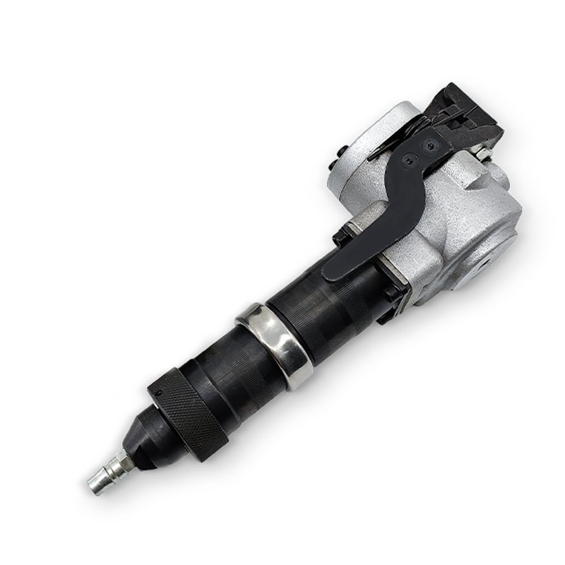 Wholesale Pneumatic Split Steel Band Hand Strapping Tools Separate Pneumatic Steel Strapping Machines