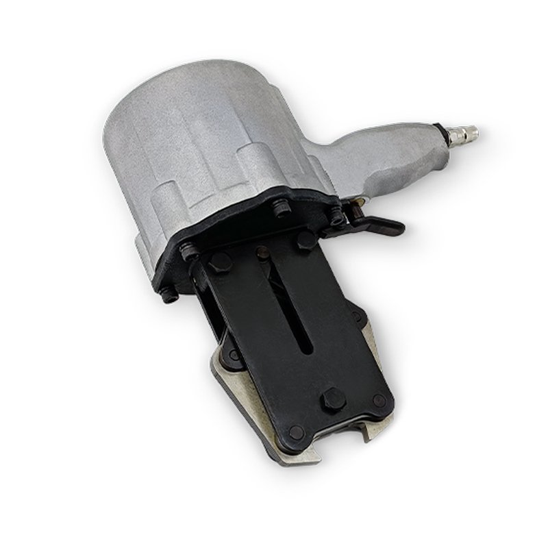 Wholesale Pneumatic Split Steel Band Hand Strapping Tools Separate Pneumatic Steel Strapping Machines