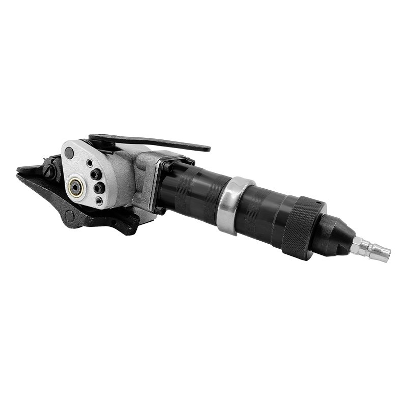 Wholesale Pneumatic Split Steel Band Hand Strapping Tools Separate Pneumatic Steel Strapping Machines
