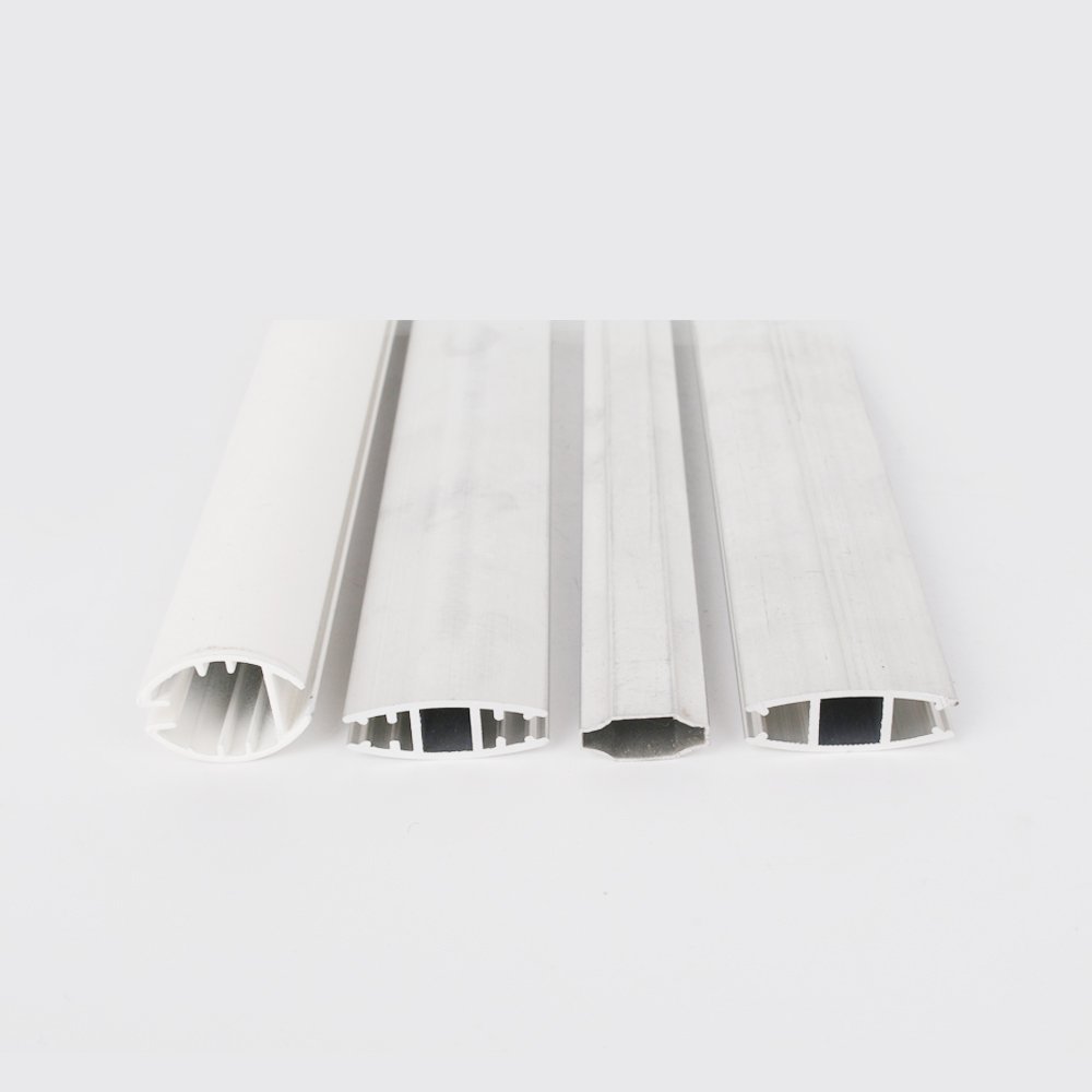 new arrival aluminium profiles for U channel led strip lights led aluminum channel lighting profile