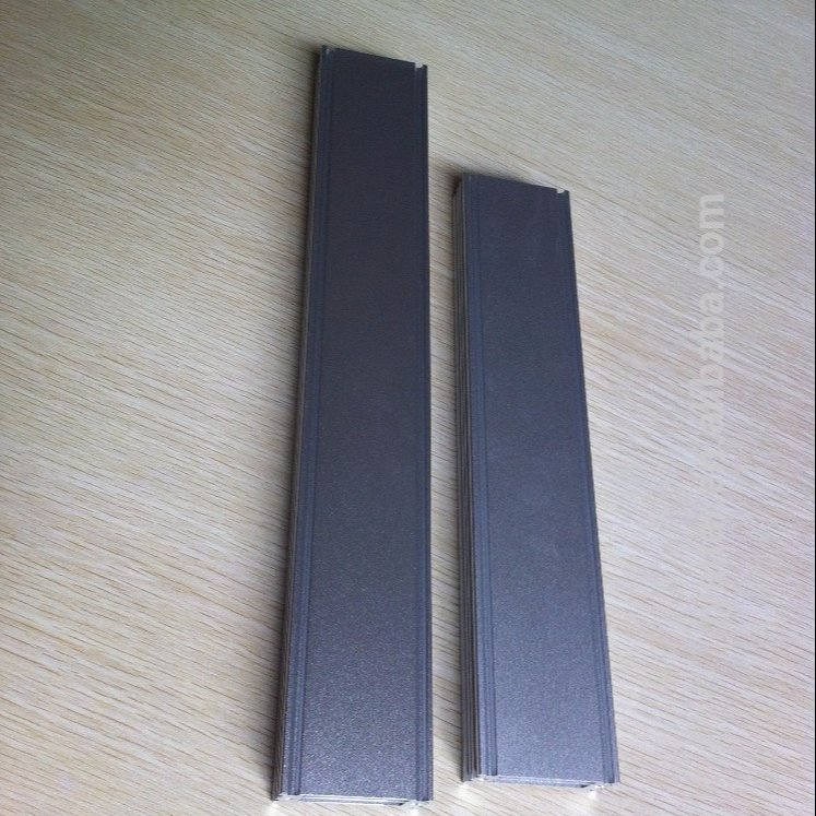 new arrival aluminium profiles for U channel led strip lights led aluminum channel lighting profile