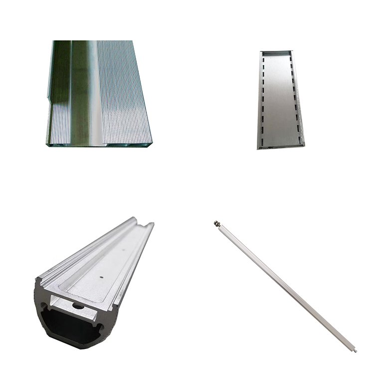 new arrival aluminium profiles for U channel led strip lights led aluminum channel lighting profile