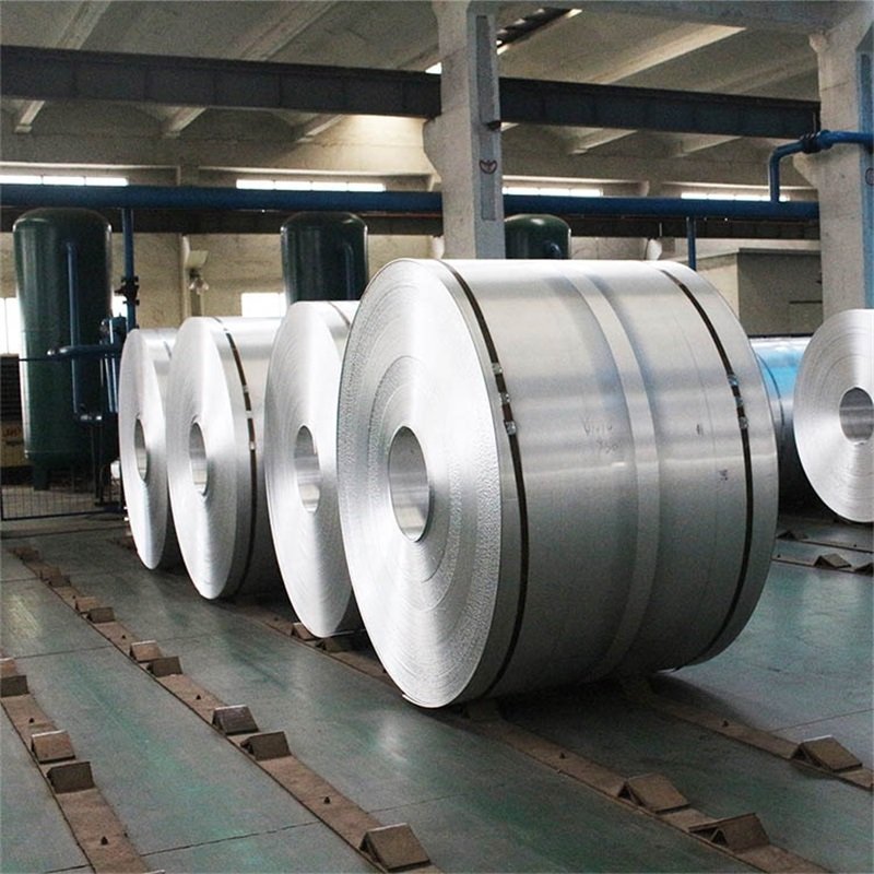 1050 1060 1070 1100 pure aluminum series Aluminum Coil/aluminum strip