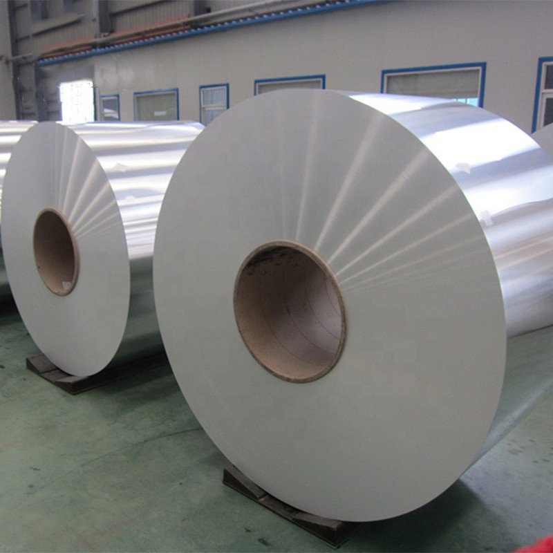 1050 1060 1070 1100 pure aluminum series Aluminum Coil/aluminum strip