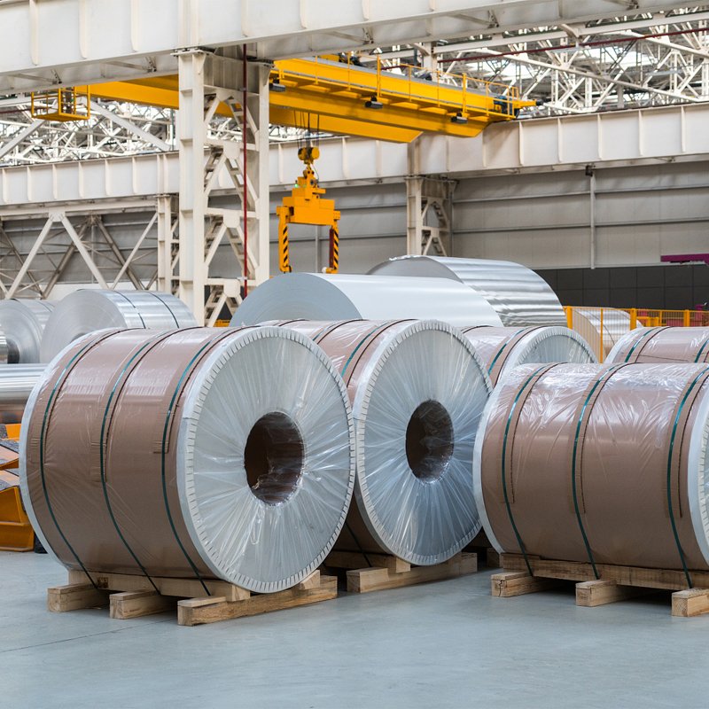 1050 1060 1070 1100 pure aluminum series Aluminum Coil/aluminum strip