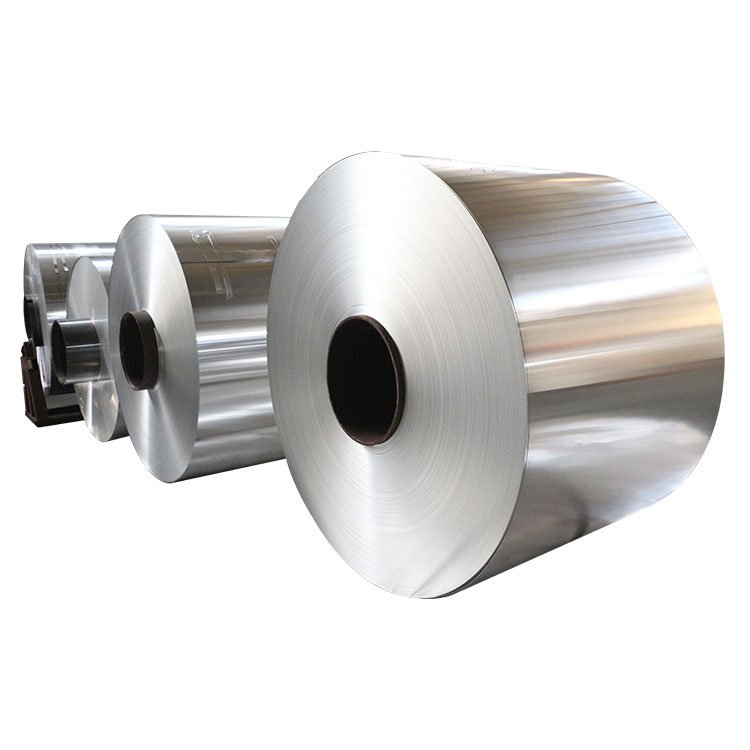 0.3mm 0.08-1.6mm thickness 1060 grade 5754 1100 h18 h14 0.5mm thickness mill finish aluminium alloy coil for thermal insulation