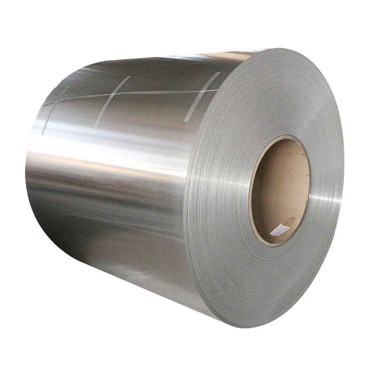 0.3mm 0.08-1.6mm thickness 1060 grade 5754 1100 h18 h14 0.5mm thickness mill finish aluminium alloy coil for thermal insulation