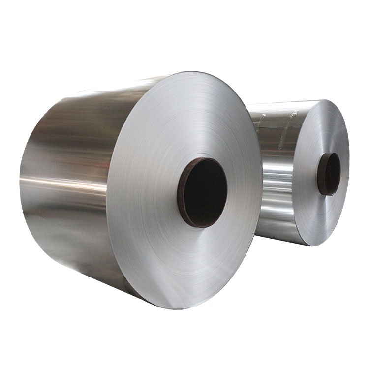 0.3mm 0.08-1.6mm thickness 1060 grade 5754 1100 h18 h14 0.5mm thickness mill finish aluminium alloy coil for thermal insulation