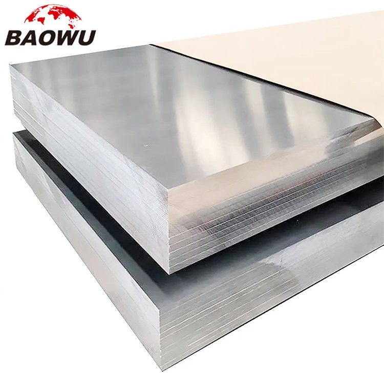 6061 6063 7075 6082 Aluminum sheet metal plate aluminum sheet aluminum checkered plate for sale