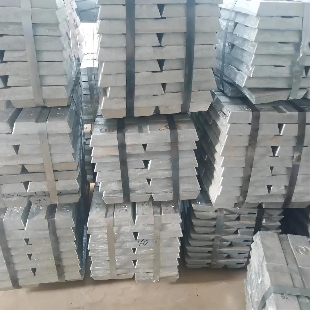 High quality aluminum ingot, ADC12 LM6 99.99% pure aluminum factory wholesale hot sale custom aluminum profile