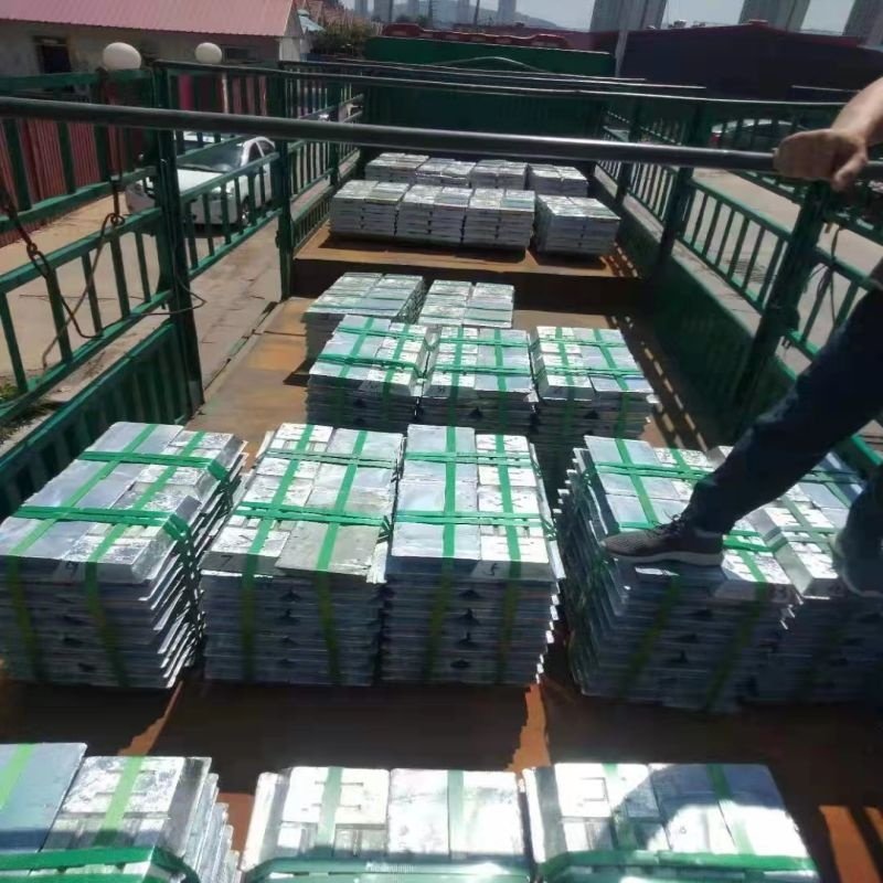 High quality aluminum ingot, ADC12 LM6 99.99% pure aluminum factory wholesale hot sale custom aluminum profile
