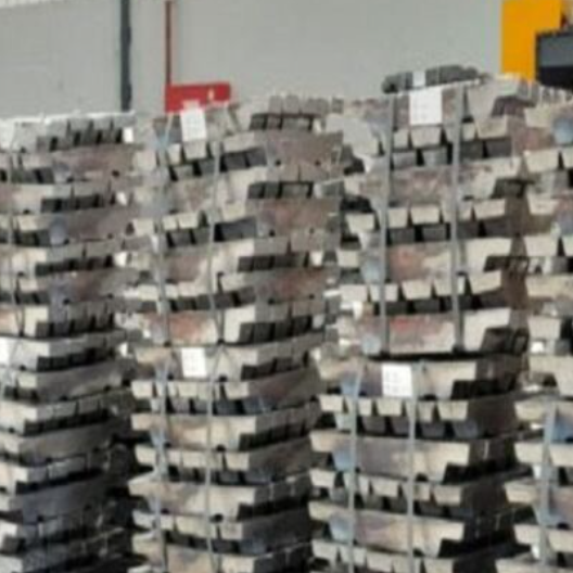 Aluminum Ingots for Remelting and Casting