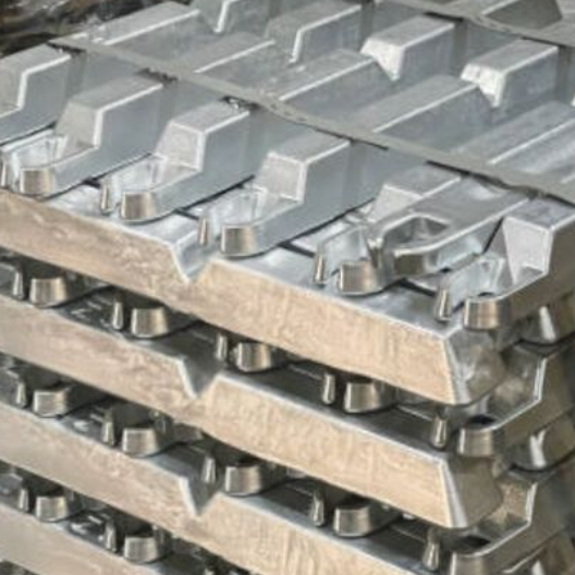 Aluminum Ingots for Remelting and Casting