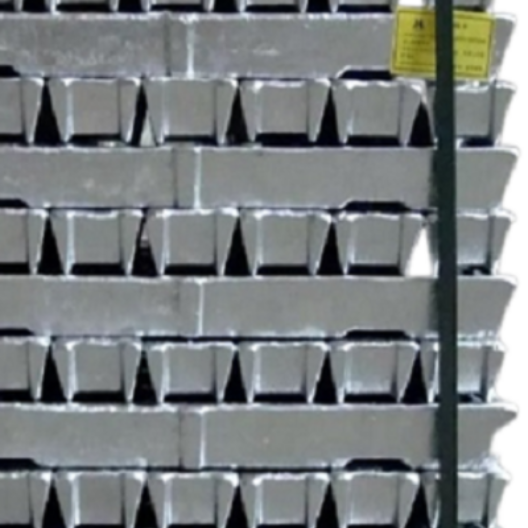Aluminum Ingots for Remelting and Casting