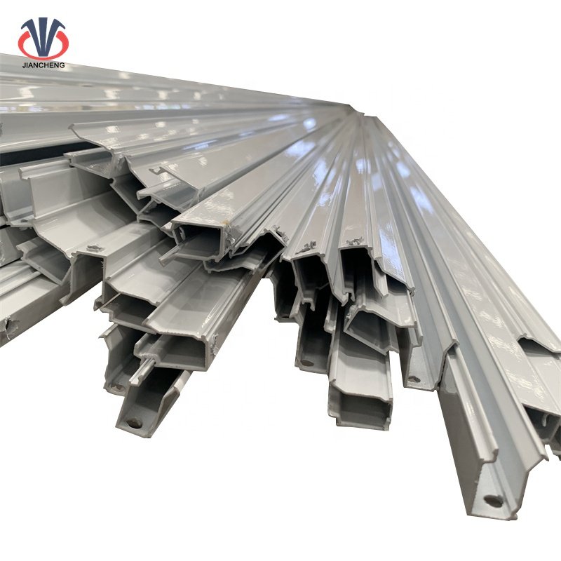 Led aluminum extrusion pofiles for doors and windows industrial aluminum profiles