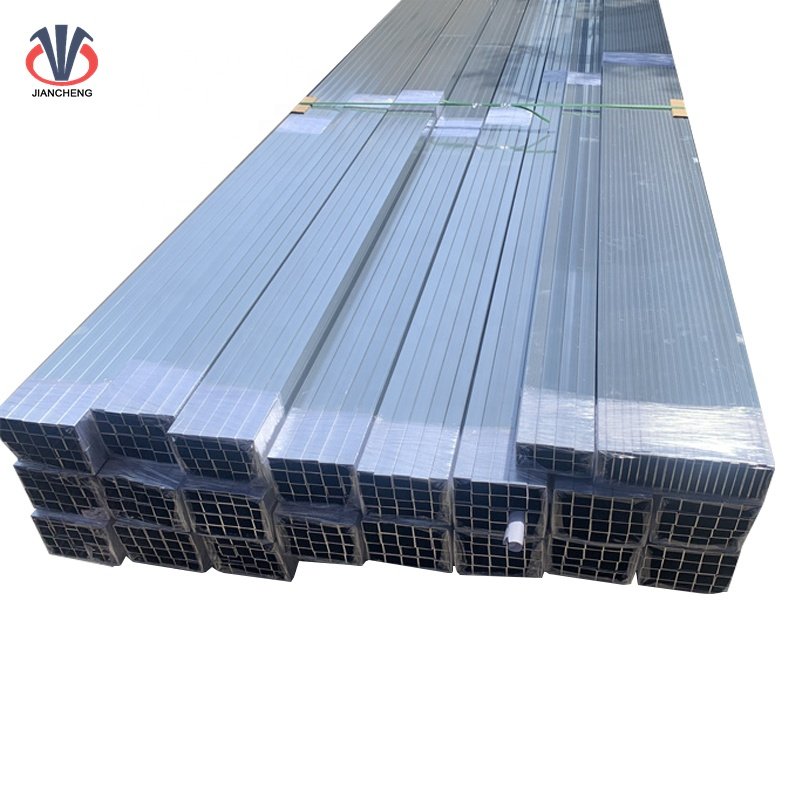 Led aluminum extrusion pofiles for doors and windows industrial aluminum profiles