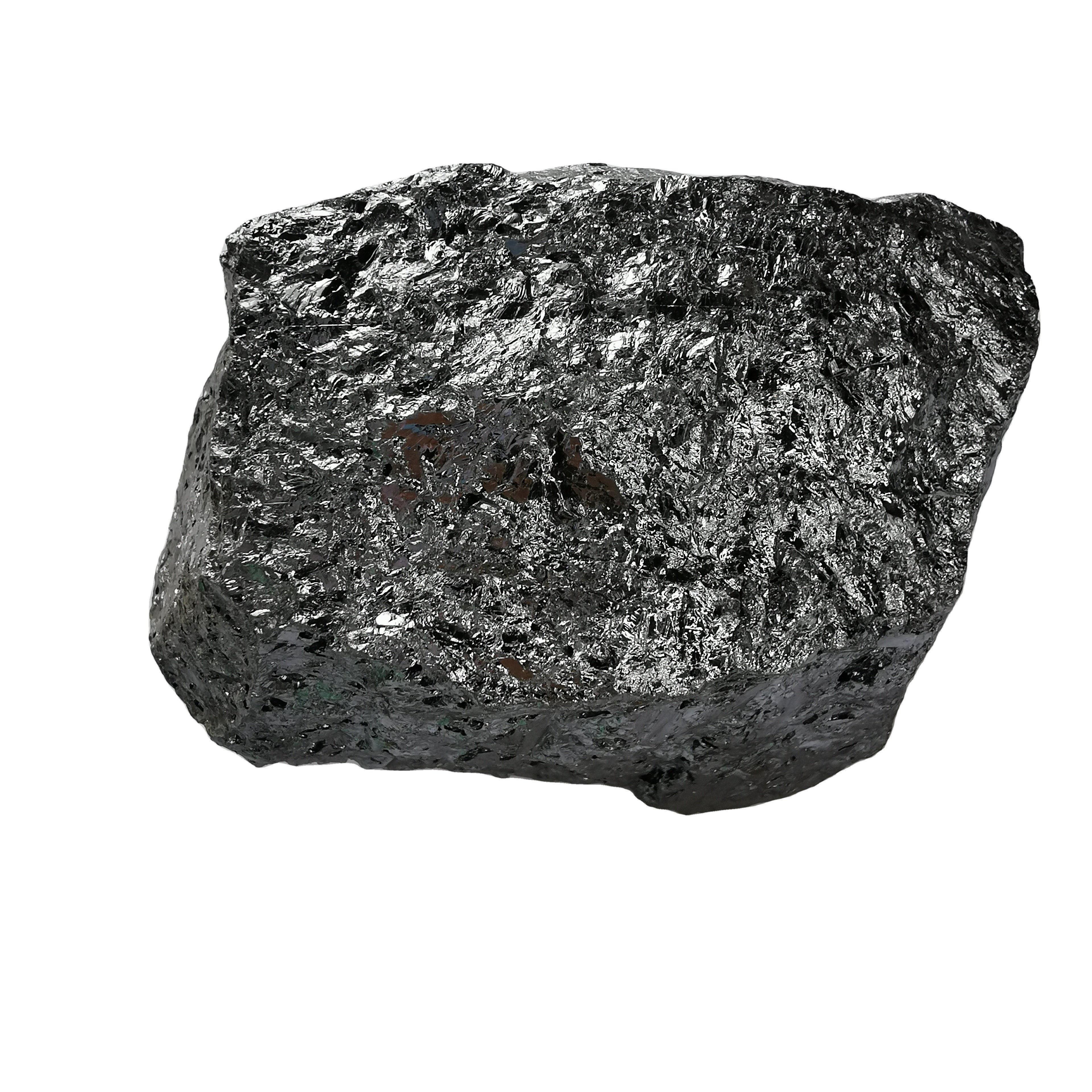 Has ultra-high cost performance ratio High Purity Silicon Metal 441 for Aluminum Ingot