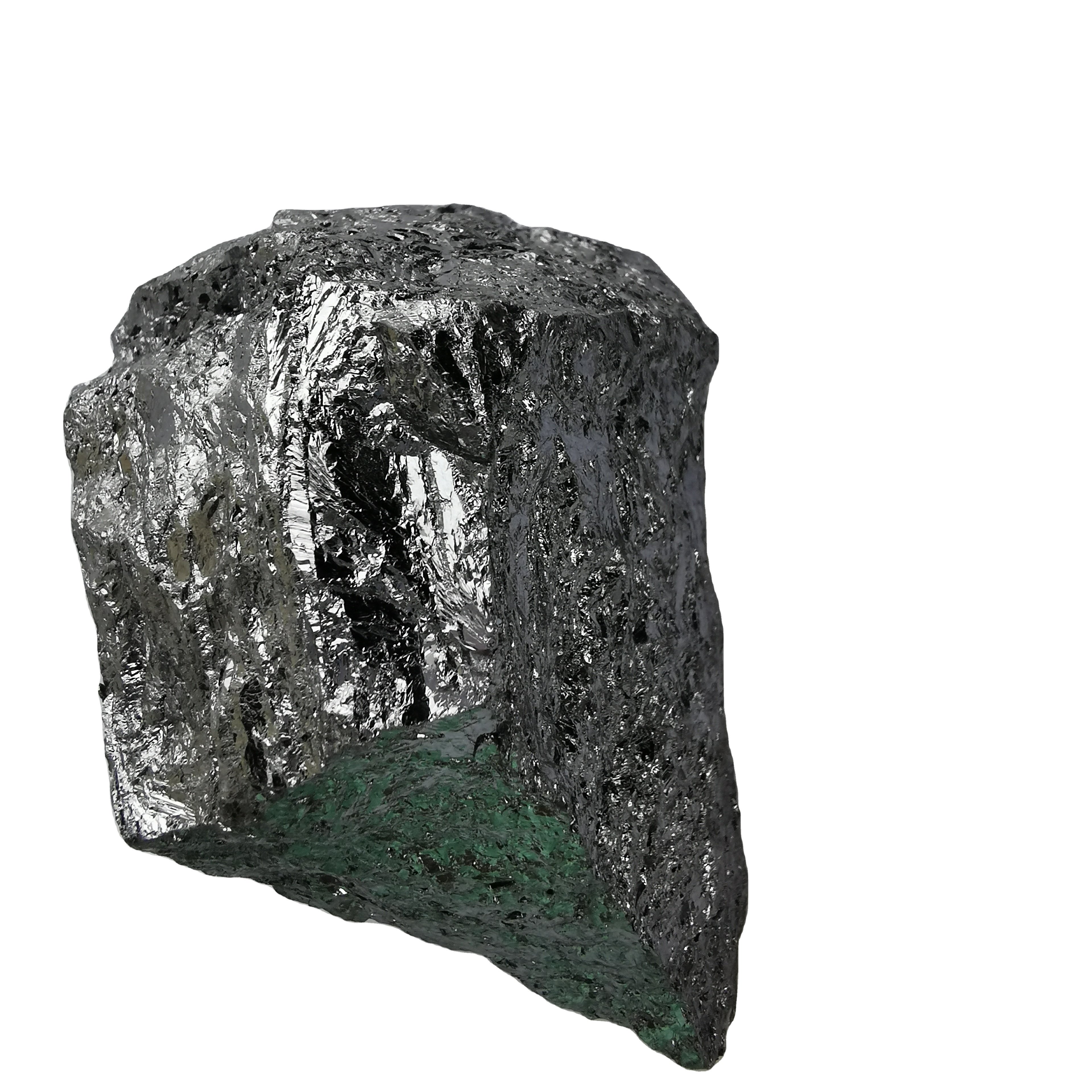 Has ultra-high cost performance ratio High Purity Silicon Metal 441 for Aluminum Ingot