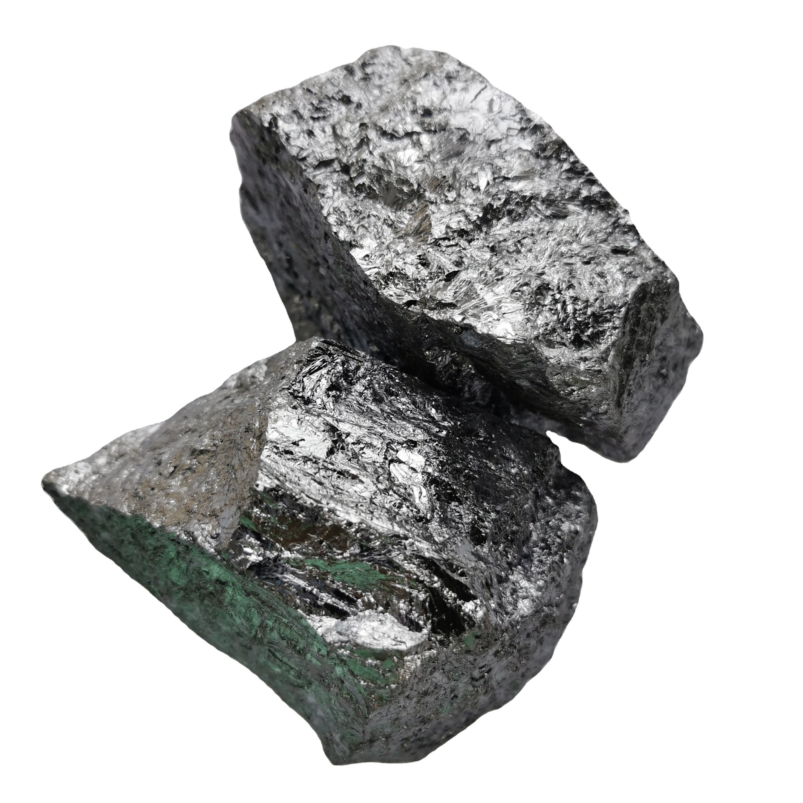 Has ultra-high cost performance ratio High Purity Silicon Metal 441 for Aluminum Ingot