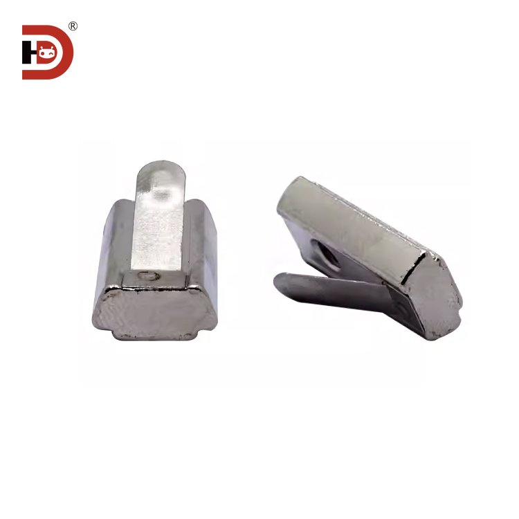 Aluminum profile accessories, spring nuts, elastic positioning blocks, 30/40 aluminum profiles, M3-M4-M5-M6-M8