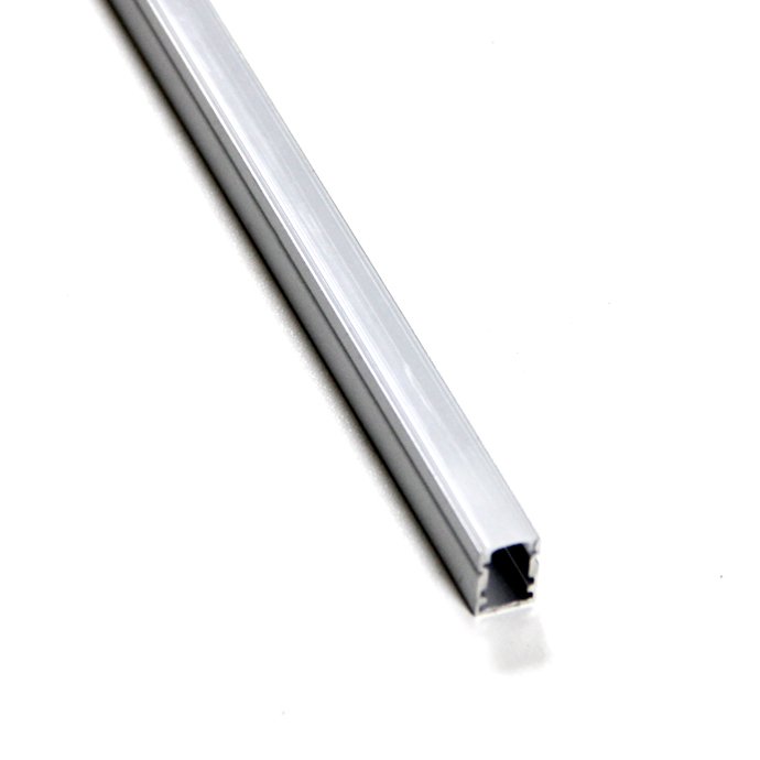 Led Aluminum profile Lightweight aluminum tile decorative profile custom mold surface