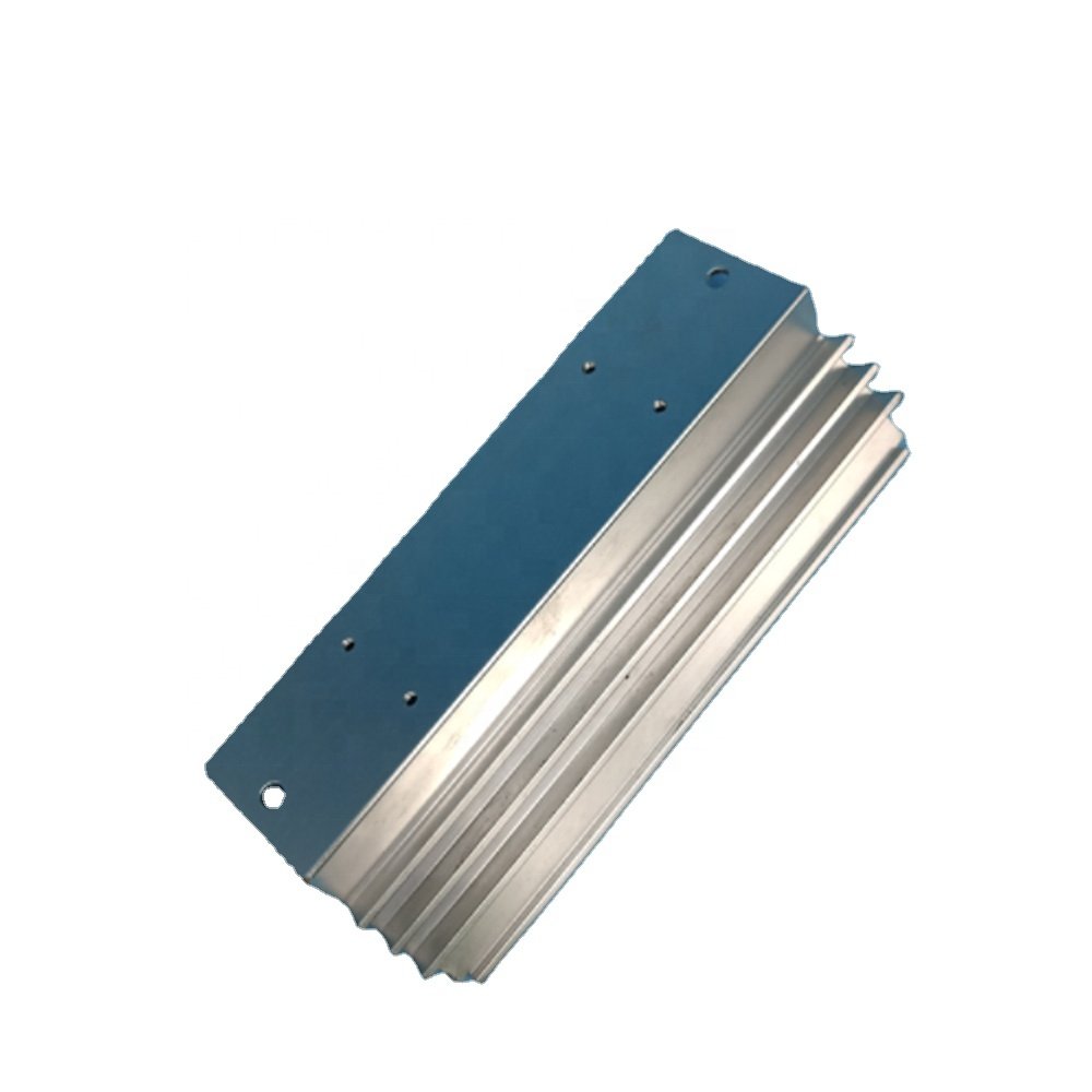 Precision custom designed V-groove porcelain aluminum profiles 1m 2m 3M kitchen aluminum profiles
