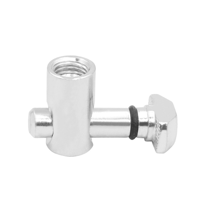 Aluminum Profile Accessories T Slot Profile Anchor Joint Connectors