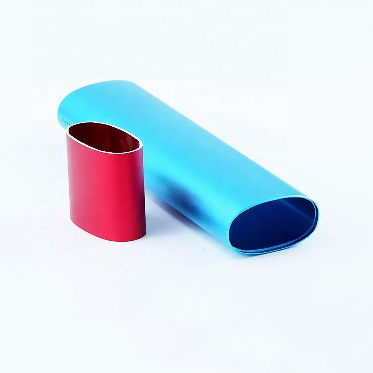 Custom 6082 6063 Aluminum Extrusion Profiles Manufacturer Heat Sink Factory IC Chip Aluminum Radiator Heatsinks