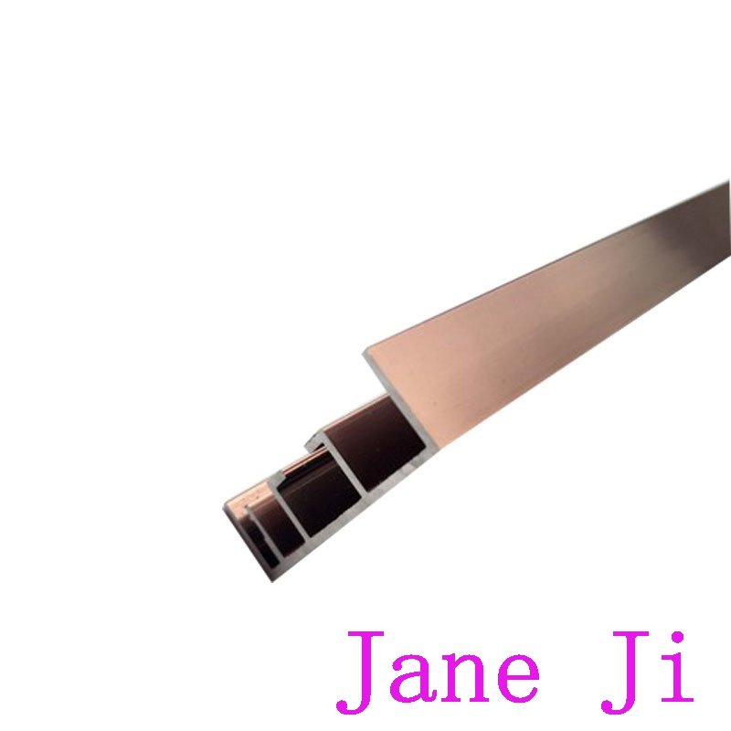 Super Quality Custom All Kinds Of Aluminium extrusion Profiles Factory Price 6061 Aluminium extrusion aluminum Profile