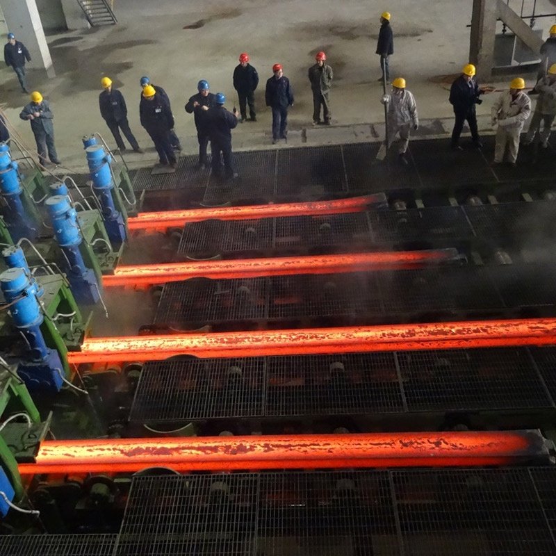 1-5t per hour manufacturing price metal recycling aluminum alloy copper ingot continuous casting machine and production line