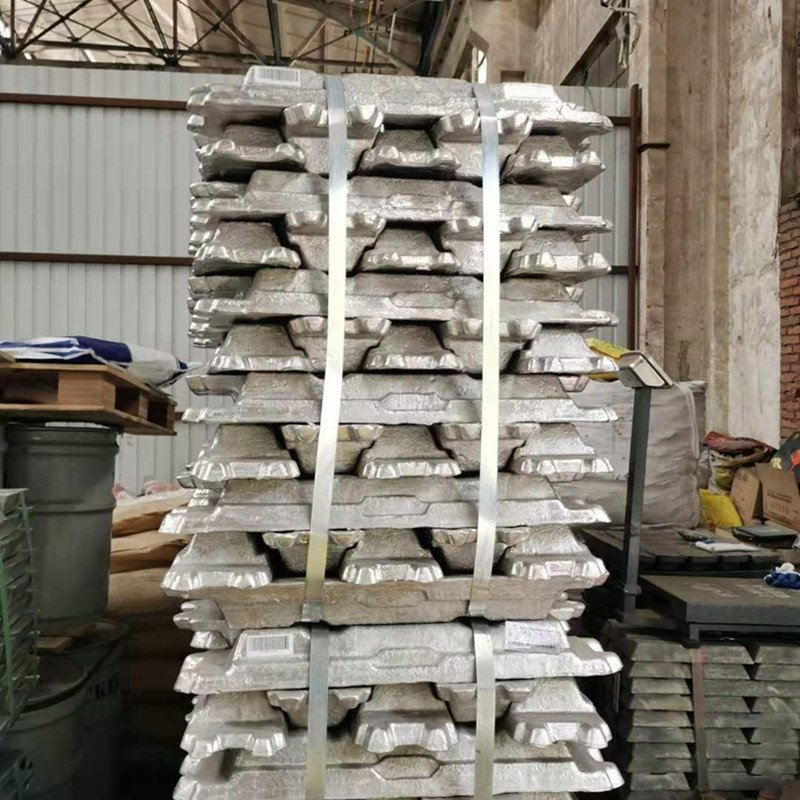 Factory Sale Aluminum Ingots 99.7% pure lm6 buy aluminium bar stock aluminum alloy ingot price for sale