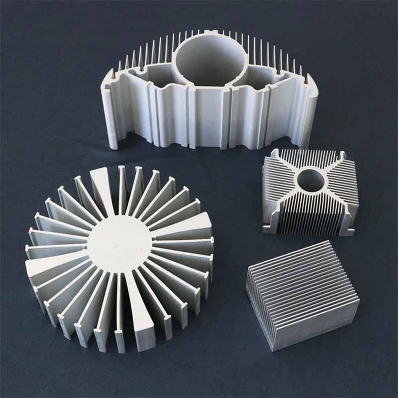 cover led modular car 300mm sr400 480 mr16 extruded aluminum heat sink for led