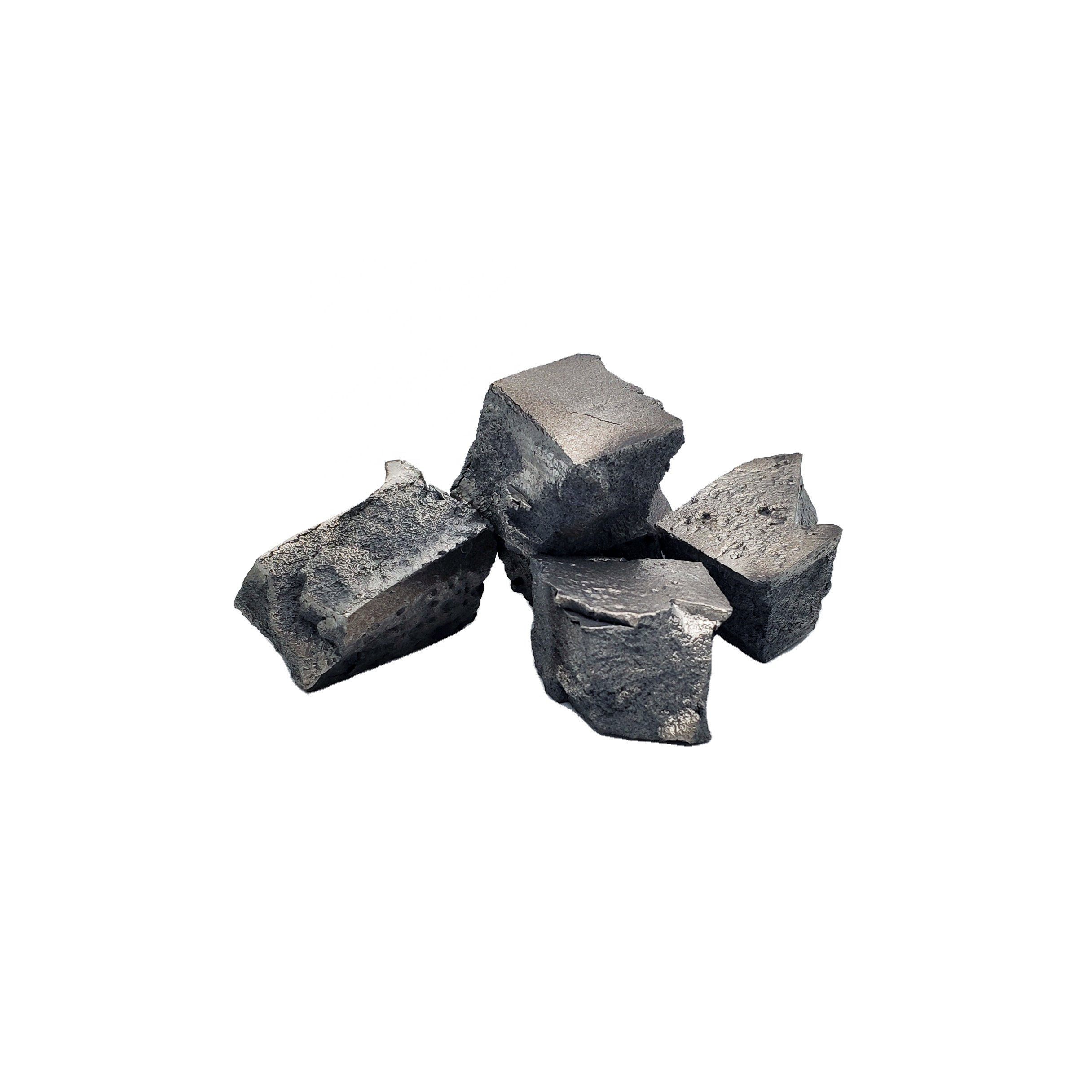 Aluminum Smeltings Additive AlSm10% AlSm 20% AlSm 30% Aluminum Samarium alloy Metal ingot