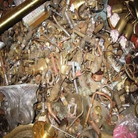 op Quality Brass Honey Copper Scrap/ Yellow brass scrap for sale, Brass honey scrap...