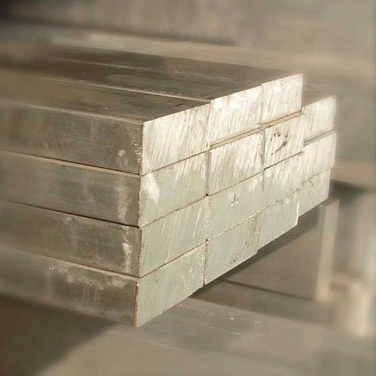 aluminum rectangle bar 7075 t6 flat bar aluminium rods
